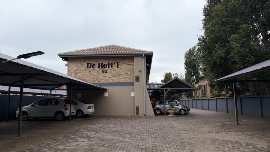 2 Bedroom Property for Sale in Bult South North West